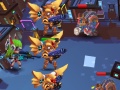 Laro Guardians vs Zombies
