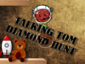 Laro Talking Tom Diamond Hunt