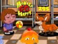 Laro Monkey Go Happy Stage 295