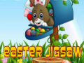 Laro Easter Jigsaw
