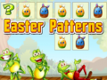 Laro Easter Patterns