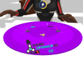 Laro Hand Spinner Io 3D