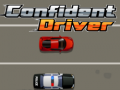 Laro Confident Driver