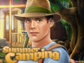 Laro Summer Camping