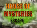 Laro House of Mysteries Escape
