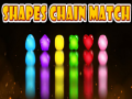 Laro Shapes Chain Match