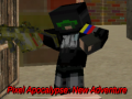 Laro Pixel Apocalypse: New Adventure 