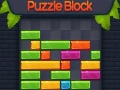 Laro Puzzle Block