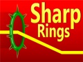 Laro Sharp Rings