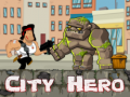 Laro City Hero