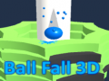 Laro Ball Fall 3D