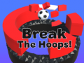 Laro Break the Hoops!