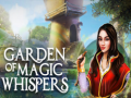 Laro Garden of Magic Whispers