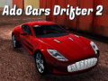Laro Ado Cars Drifter 2