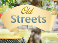 Laro Old Streets