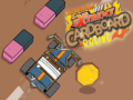 Laro Extreme Cardboard Racing