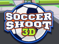 Laro Soccer Shot 3D