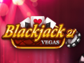 Laro Blackjack Vegas 21