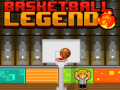 Laro Basketball Legend