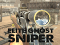Laro Elite ghost sniper