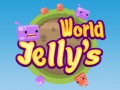 Laro World  Jelly's