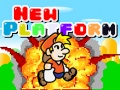 Laro New Platform