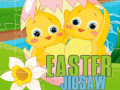 Laro Easter Jigsaw
