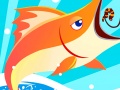 Laro Crazy Fishing