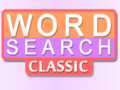 Laro Word Search Classic