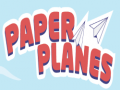 Laro Paper Planes