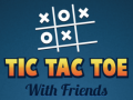 Laro Tic Tac Toe with Friends