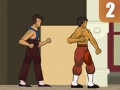 Laro Kung Fu Street 2