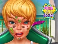 Laro Pixie Skin Doctor