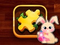 Laro Easter Puzzle Time