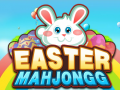 Laro Easter Mahjong