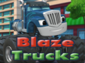 Laro Blaze Trucks 