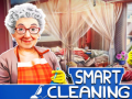 Laro Smart Cleaning