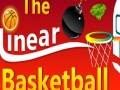 Laro The Linear Basketball