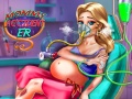 Laro Mommy Accident Er