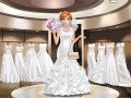 Laro Annie Wedding Shopping