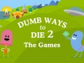 Laro Dumb Ways To Die 2