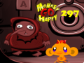 Laro Monkey Go Happy Stage 297