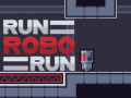 Laro Run Robo Run