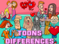 Laro Toons Differences