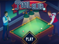 Laro Pool Club