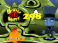 Laro Monkey Go Happy Stage 298