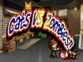 Laro Cats VS Zombies!!