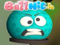 Laro Ballhit.io 