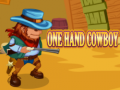 Laro One Hand Cowboy