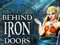 Laro Behind Iron Doors